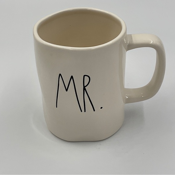 NWOT Rae Dunn by Magenta MR Oversized Coffee Mug for Husband - Picture 11 of 11